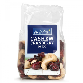 b*Cashew Cranberry Mix