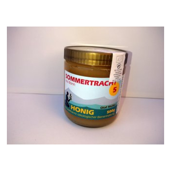 Sommertracht aus Bonn