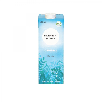 Harvest Moon Milch-Alternative