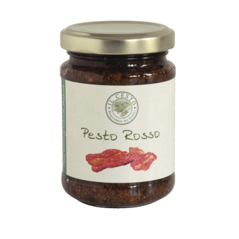 Pesto Rosso