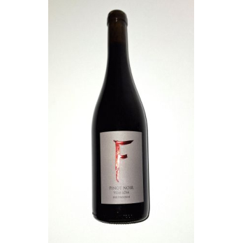 Pinot Noir vom Löss