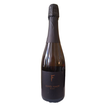 Pinot brut Sekt 2021