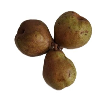 Birne Vereinsdechant