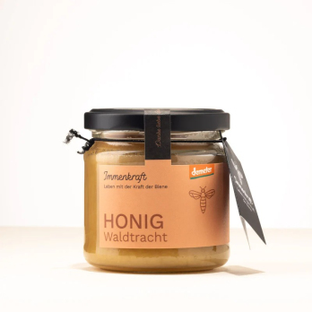 Honig Waldtracht