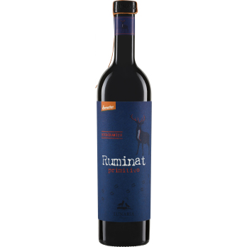 Ruminat Primitivo rot
