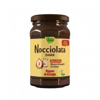 Nocciolata Aufstrich, milchfrei