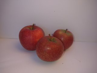 Kürbis-Apfel-Konfitüre