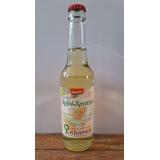 Apfel-Spritzer