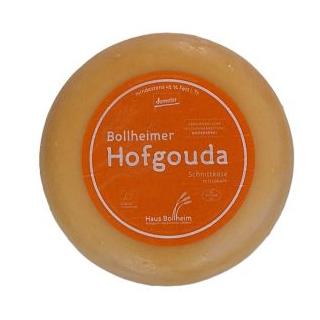 Bollheimer Gouda mittelalt