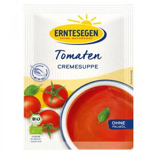 Tomatensuppe