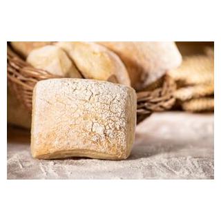 Bio KartoffelBrötchen