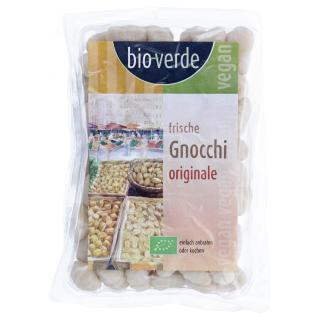 Frische Gnocchi Natur 400g
