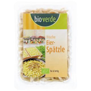 Original schwäbische Spätzle