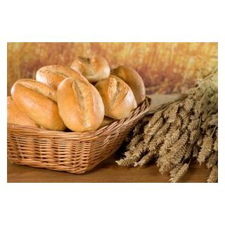 Bio Schnittbrötchen