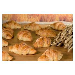Bio SchokoCroissant