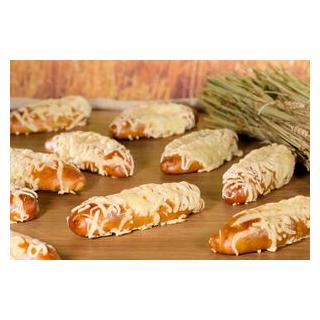 Bio KäseLaugenStange