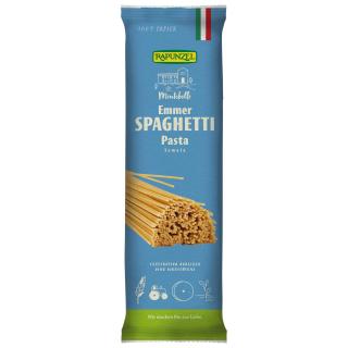 Emmer-Spaghetti Semola