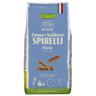 Emmer-Spirelli Vollkorn