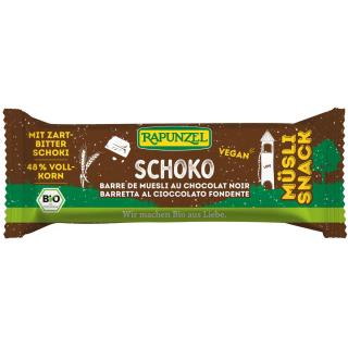 Müsli-Snack Schoko