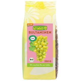 Sultaninen, Projekt, demeter