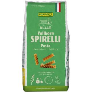 Spirelli Vollkorn