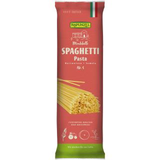 Spaghetti Semola