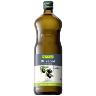 Olivenöl nativ extra