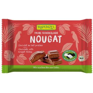 Nougat Schokolade HIH Jubel-Artikel