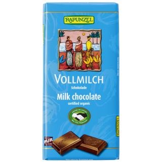 Vollmilch Schokolade HIH