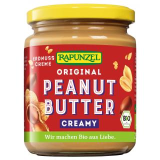 Peanutbutter Creamy