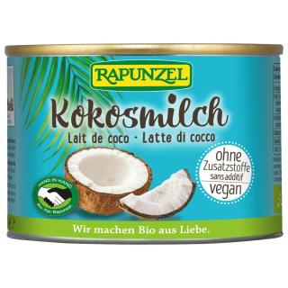 Kokosmilch