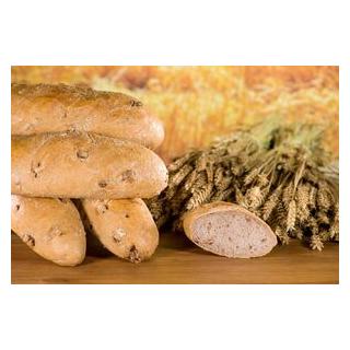 Bio Walnußbaguettchen
