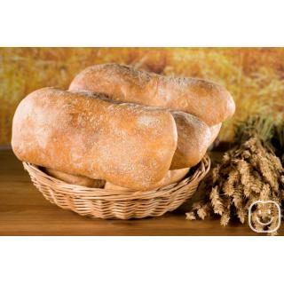 Bio Ciabatta