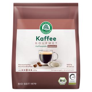 Gourmet Caffè Crema klass Pads