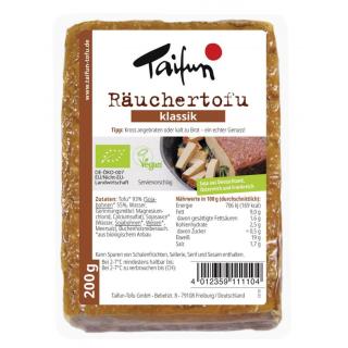 Räuchertofu (Taifun)
