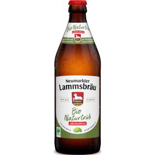 Naturtrüb alkoholfrei
