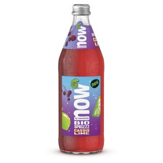 now light Cassis Lime