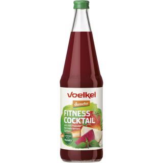 Fitneß-Cocktail