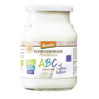 Joghurt Der Aktive 3,5%
