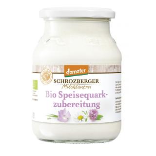 Quarkzubereitung 0,1%