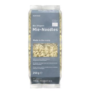 Mie Noodles