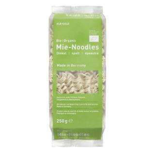 Dinkel Mie Noodles