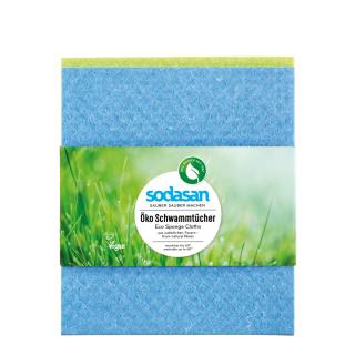 Öko Schwammtücher