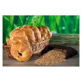 Bio Dinkelcroissant