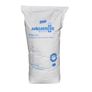 Milchreis weiß