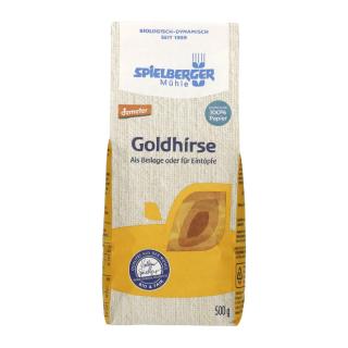 Gold-Hirse