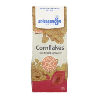 Cornflakes gf
