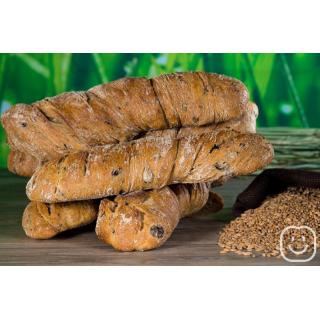 Bio Dinkelolivenstange