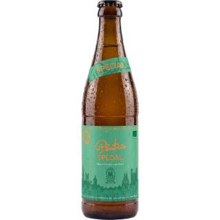 Pinkus Spezial-Bier
