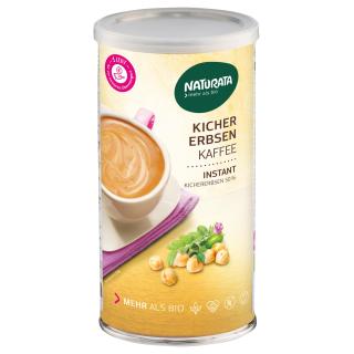 Kichererbsenkaffee